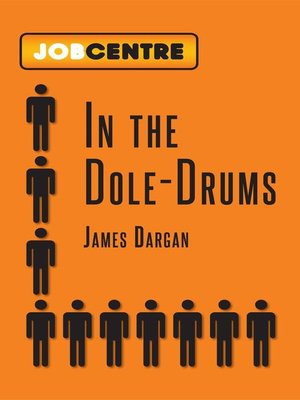 cover image of In the Dole-Drums